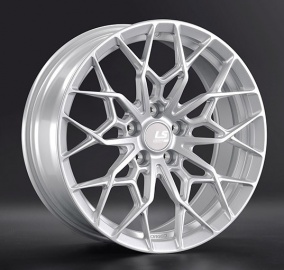Диск LS Forged FG29 7,5x18 5*112 Et:20 Dia:66,6 SS