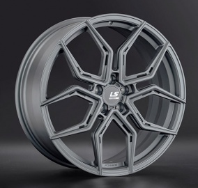 Диск LS Forged FG27 8,5x20 5*114,3 Et:45 Dia:67,1 MGM
