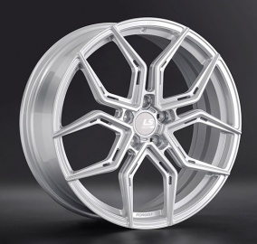 Диск LS Forged FG27 8,5x20 5*114,3 Et:45 Dia:67,1 s