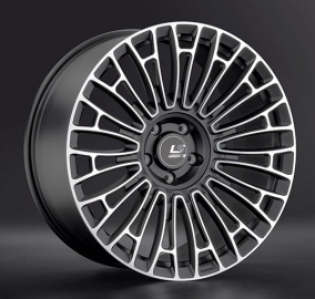 Диск LS Forged FG25 11x22 5*130 Et:62 Dia:71,6 mbf