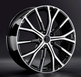 Диск LS Forged LSFG21 8x19 5*120 Et:41 Dia:72,6 bkf