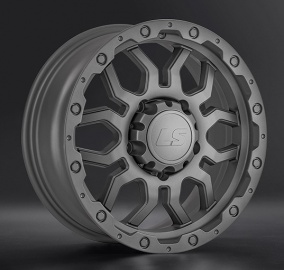 Диск LS wheels LS1285 8x17 5*150 Et:45 Dia:110,1 MGM