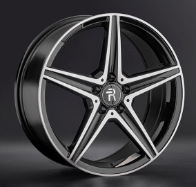 Диск Replay MR253 7,5x17 5*112 Et:36 Dia:66,6 BKF