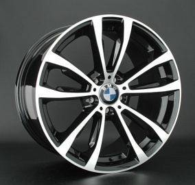 Диск Replay B169 9x19 5*120 Et:40 Dia:74,1 bkf