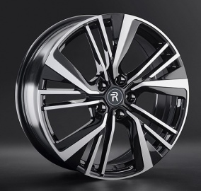 Диск Replay CHG13 7x19 5*114,3 Et:35 Dia:60,1 BKF