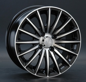 Диск LS wheels LS804 6x14 4*100 Et:40 Dia:73,1 BKF