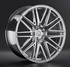 Диск LS Forged FG12 10x21 5*112 Et:44 Dia:66,6 hpb