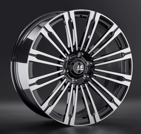 Диск LS Forged FG18 8,5x19 6*139,7 Et:36 Dia:100,1 BKF