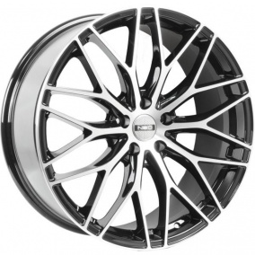Диск NEO 240 8,5x20 5*108 Et:42 Dia:63,4 BDM