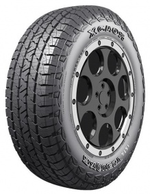 Шина RoadX RXQuest AT21 265/65 R17 112H