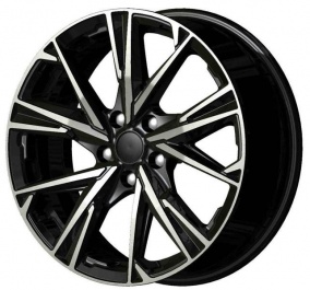 Диск Carwel Грейс 7x18 5*108 Et:36 Dia:65,1 AB