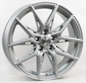 Диск RST R218 7,5x18 5*114,3 Et:50 Dia:67,1 S