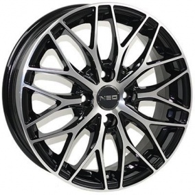 Диск NEO 576 6x15 4*100 Et:46 Dia:60,1 BD
