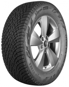 Шина Ikon Tyres (Nokian Tyres) Autograph Snow 5 SUV 275/45R20 110T