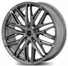 Диск PDW RAMZES (2119) 7,5x20 5*108 Et:41 Dia:65,1 U4GRA