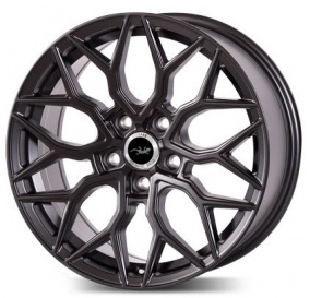 Диск Lizardo XH1024 7x16 5*114,3 Et:38 Dia:67,1 CB