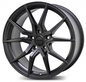 Диск PDW SPYDER 8x18 5*110 Et:40 Dia:63,3 U4B