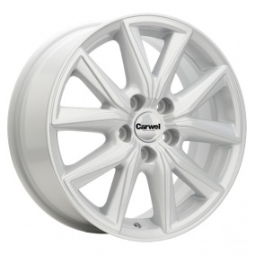 Диск Carwel Тинаки 7x17 5*114,3 Et:50 Dia:67,1 SLT