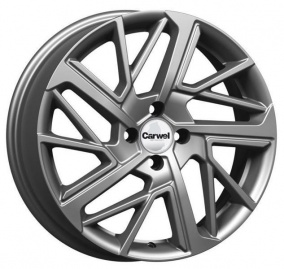 Диск Carwel Мадон 267 6,5x17 5*114,3 Et:50 Dia:66,1 SB