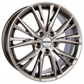 Диск Carwel Вуокса 7x17 5*112 Et:46 Dia:66,6 SB