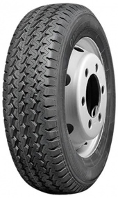 Шина Ovation V-03 195/75R16 107/105R