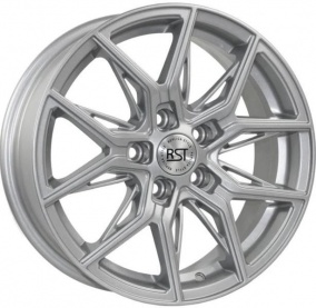 Диск RST R146 6,5x16 5*108 Et:33 Dia:60,1 SL
