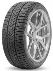 Шина Pirelli Winter Sotto Zero 3 235/45 R18 98V