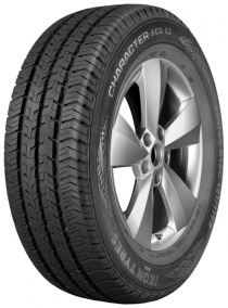 Шина Ikon Tyres (Nokian Tyres) Character Eco C2 195/70R15 104/102S