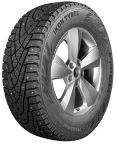 Шина Ikon Tyres (Nokian Tyres) Autograph Ice C4 185/75R16 104/102R