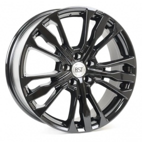 Диск RST R188 7x18 5*114,3 Et:45 Dia:67,1 BL