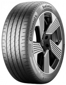 Шина Continental EcoContact 7 215/60R17 96H