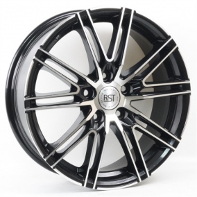 Диск RST R187 7x17 5*112 Et:45 Dia:66,6 BD