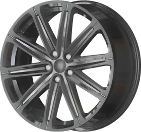 Диск Carwel Тара 7,5x19 5*114,3 Et:45 Dia:67,1 GR