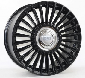 Диск RST R112 9x20 5*114,3 Et:40 Dia:67,1 BL