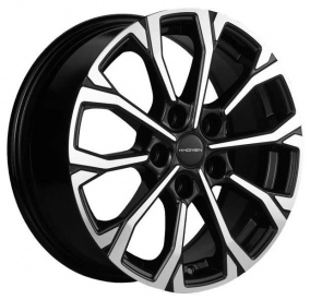 Диск Carwel Сепик 1605 6,5x16 5*114,3 Et:50 Dia:66,1 ABT