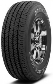 Шина Bridgestone Dueler H/T 684 II 265/65 R17 112S
