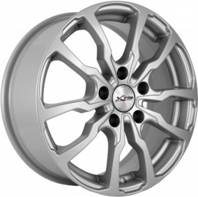 Диск X'trike X-117 6,5x16 5*112 Et:33 Dia:66,6 HS