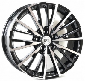 Диск RST R178 7x18 5*114,3 Et:40 Dia:64,1 BD
