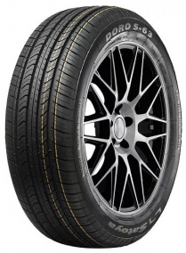 Шина Satoya DORO S-63 185/55R15 82V