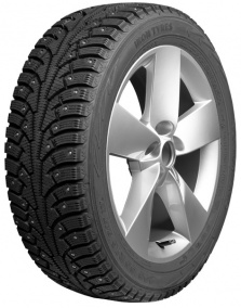 Шина Ikon Tyres (Nokian Tyres) Character Ice 5 205/70R15 100T