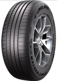 Шина Linglong Sport Master C/S 245/40R21 100W