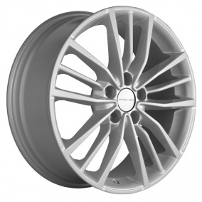 Диск Khomen KHW1812 7x18 5*108 Et:36 Dia:60,1 F-Silver