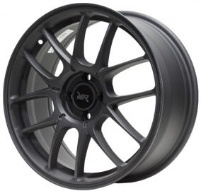 Диск RR CSSD2795 7,5x17 4*100 Et:42 Dia:60,1 BLK/M