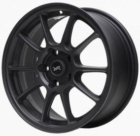 Диск RR CSSD9323 6,5x15 5*100 Et:35 Dia:57,1 BLK/M