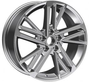 Диск Carwel Талган 1815 8x18 5*114,3 Et:46 Dia:67,1 SLT