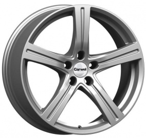 Диск Carwel Урал 7,5x19 5*112 Et:35 Dia:66,6 SB