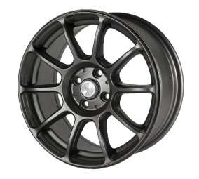 Диск RR CSSD2755 8x18 4*100 Et:40 Dia:60,1 MK/M