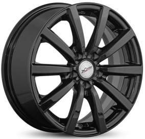Диск X'trike X-115 6x15 5*112 Et:45 Dia:57,1 BK