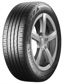 Шина Continental EcoContact 6 Q 285/40R23 107Y