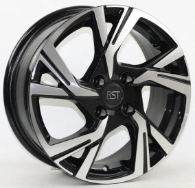 Диск RST R075 6x15 4*100 Et:46 Dia:60,1 BD